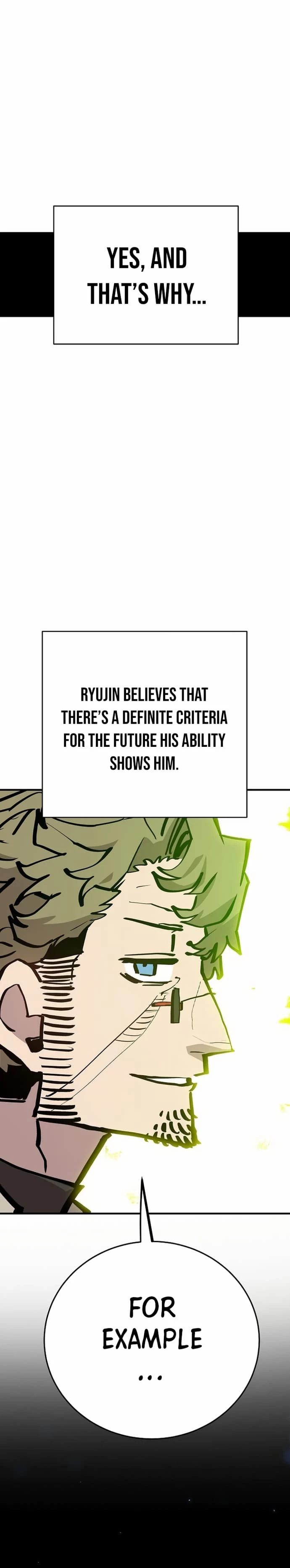 Player Chapter 161 - 40