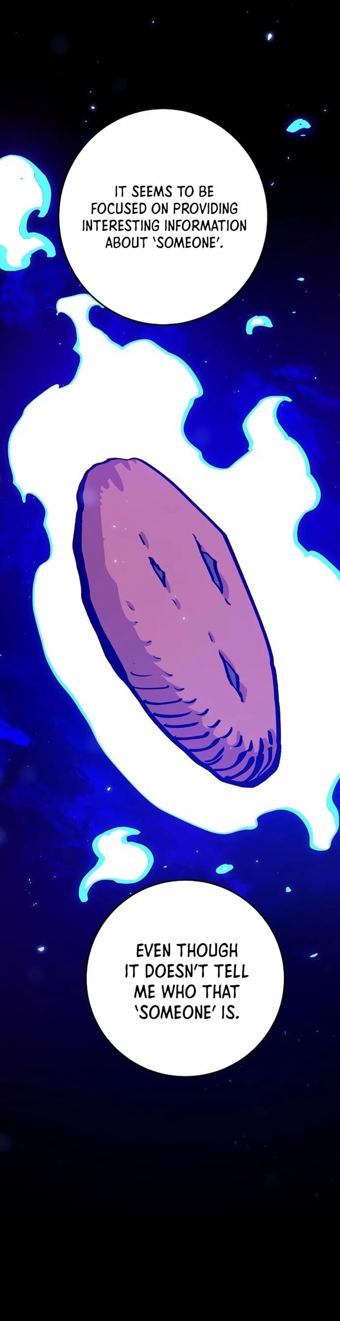 Player Chapter 161 - 41