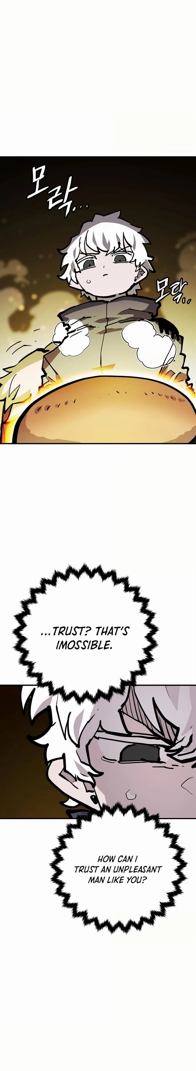 Player Chapter 160 - 22