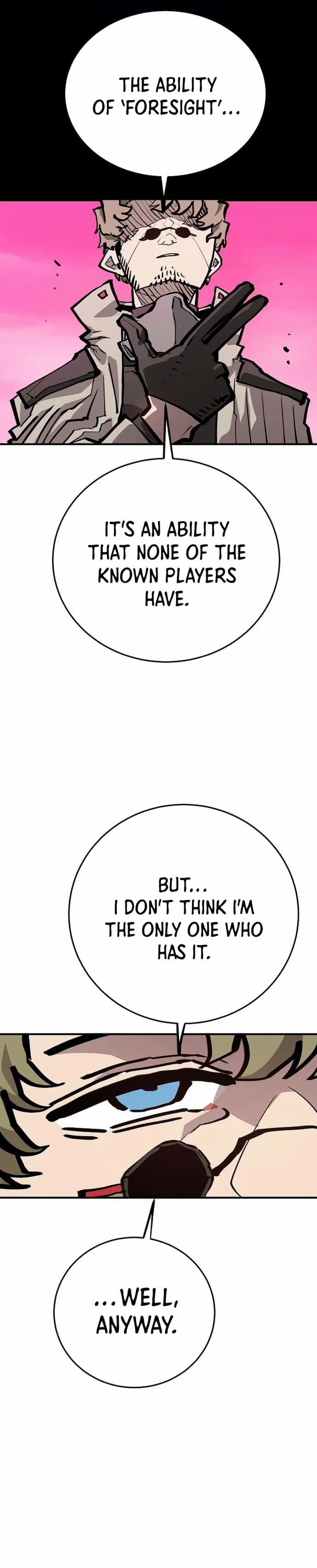 Player Chapter 161 - 42