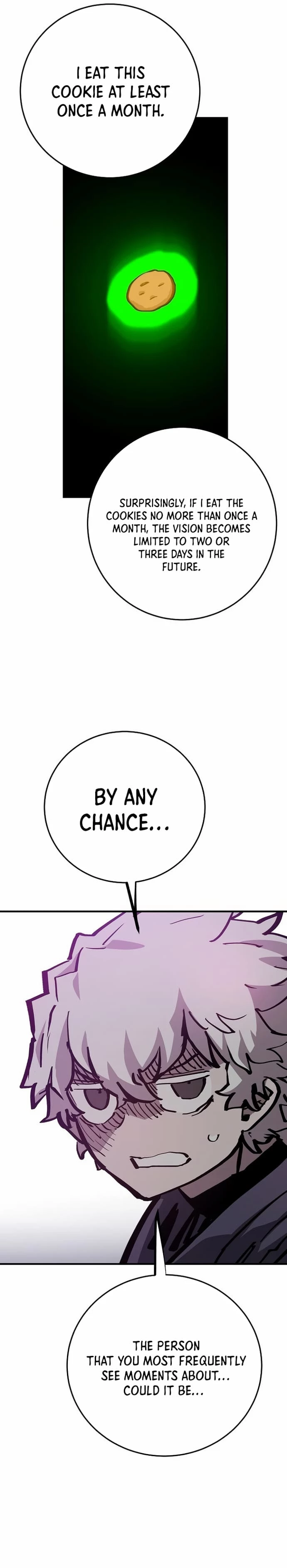 Player Chapter 161 - 43