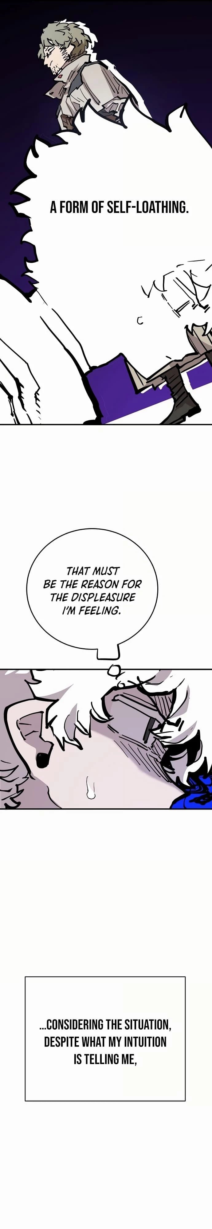 Player Chapter 160 - 24