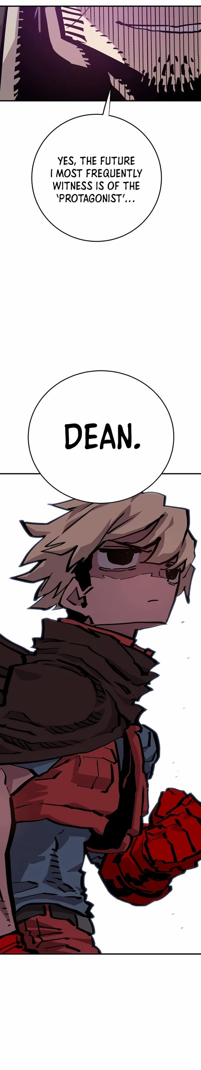 Player Chapter 161 - 44