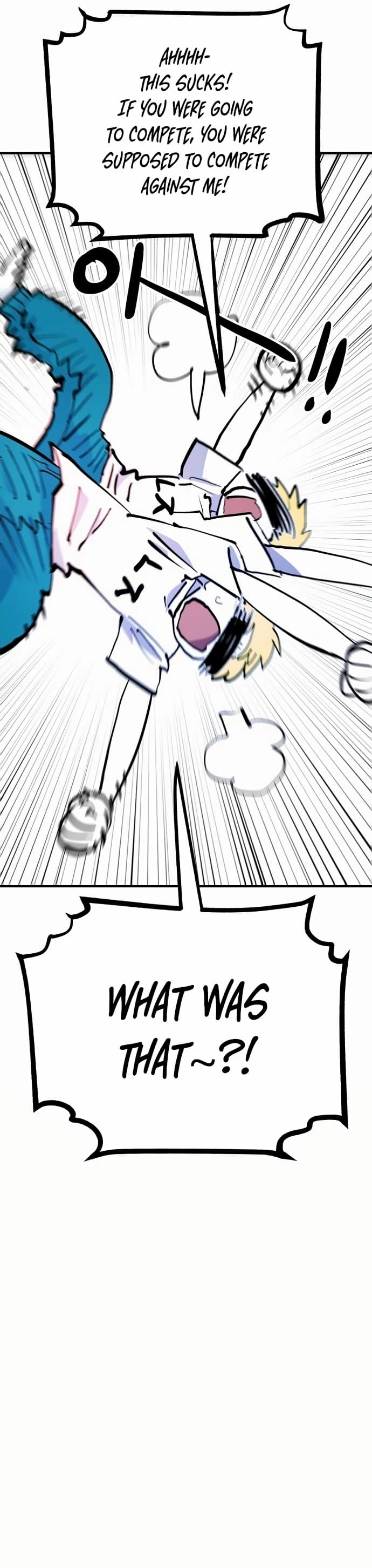 Player Chapter 159 - 7