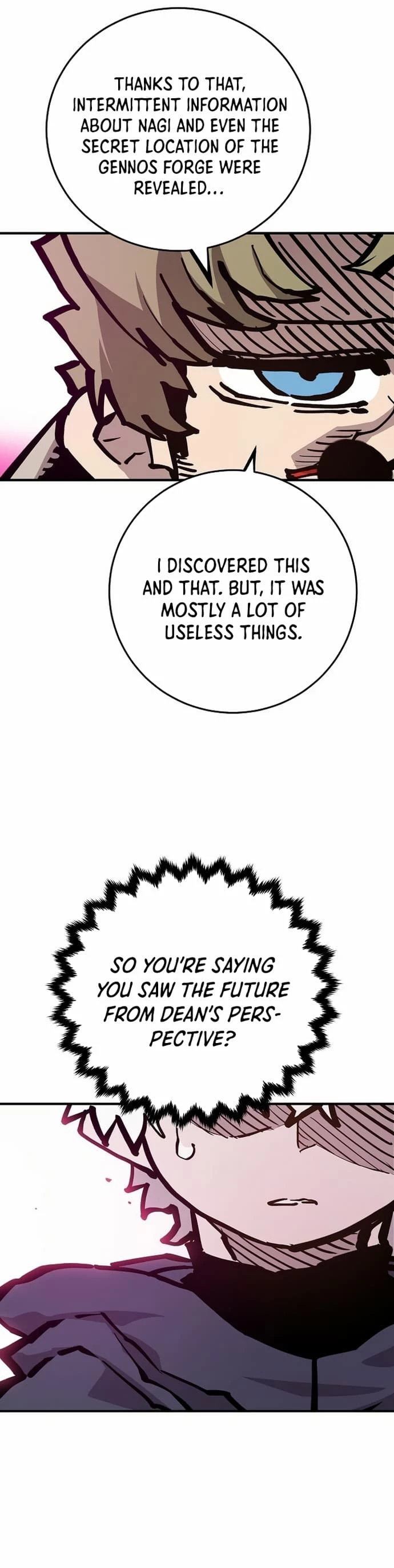 Player Chapter 161 - 45