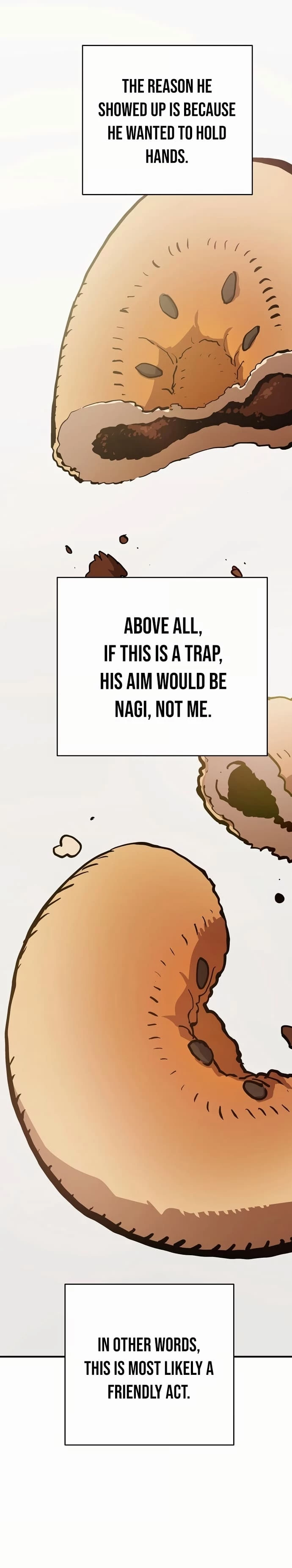 Player Chapter 160 - 26