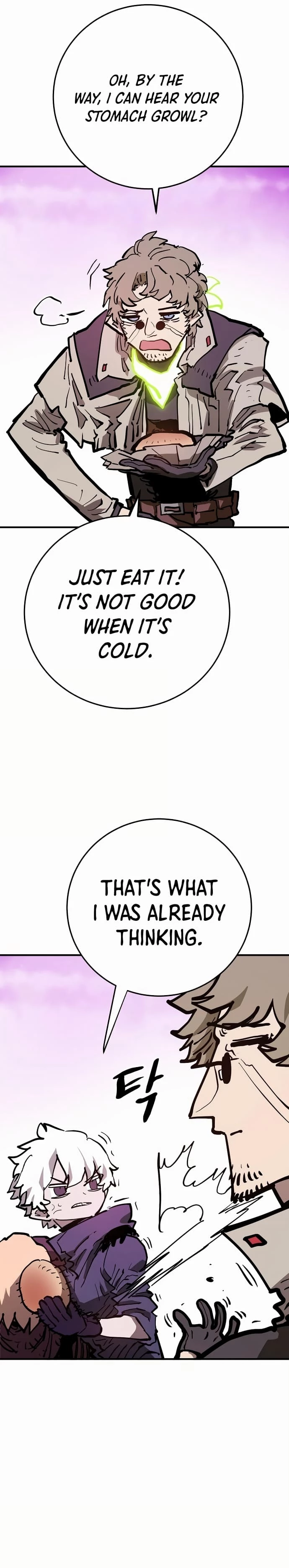 Player Chapter 160 - 27