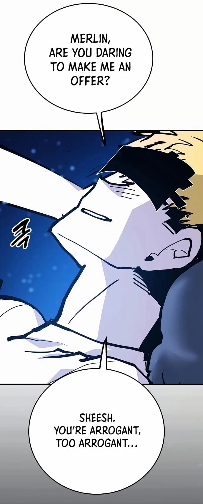 Player Chapter 159 - 9