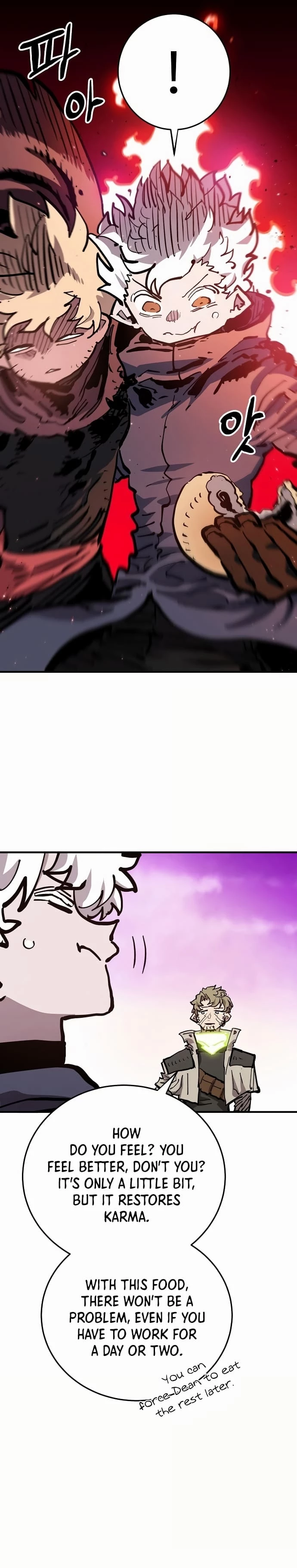 Player Chapter 160 - 29