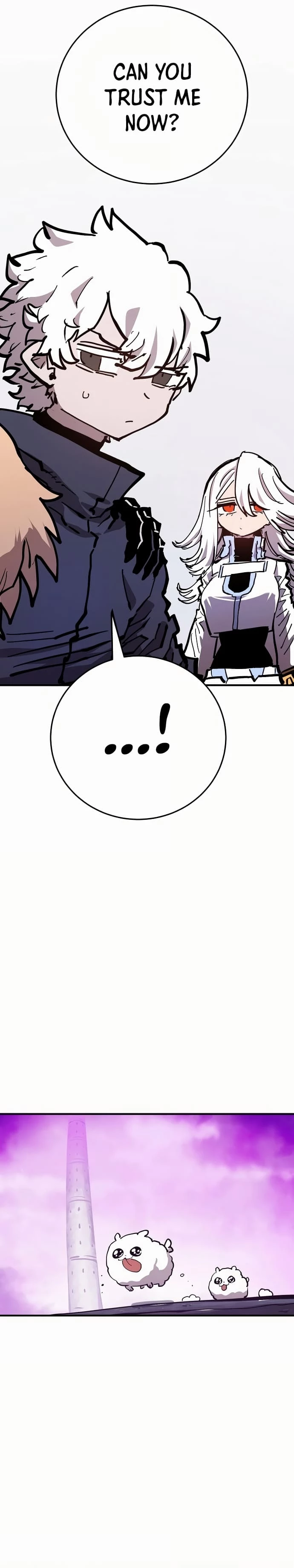 Player Chapter 160 - 31