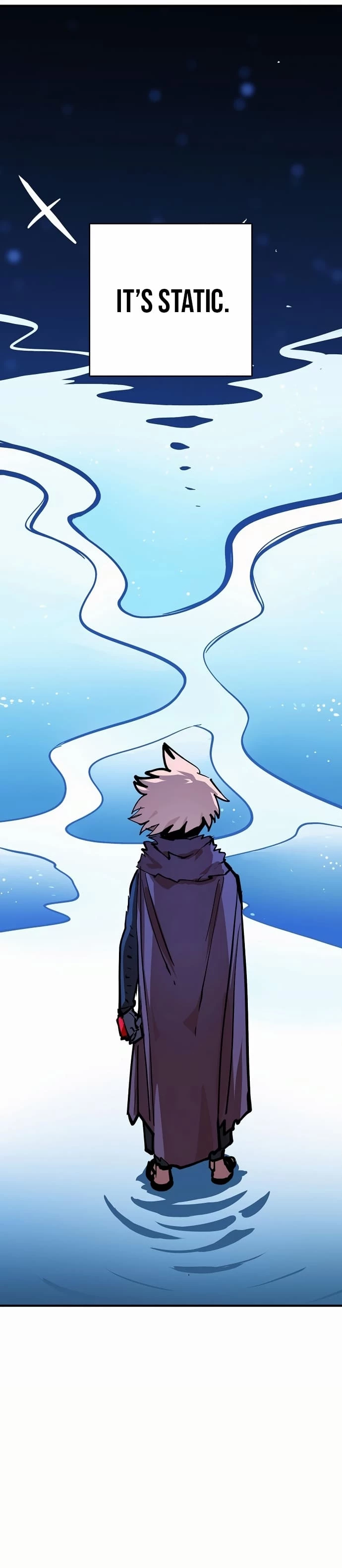 Player Chapter 158 - 4