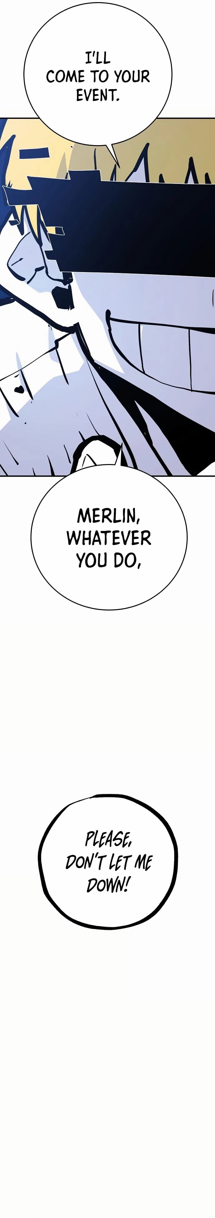 Player Chapter 159 - 15