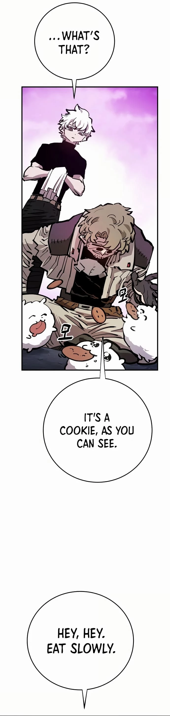 Player Chapter 160 - 33