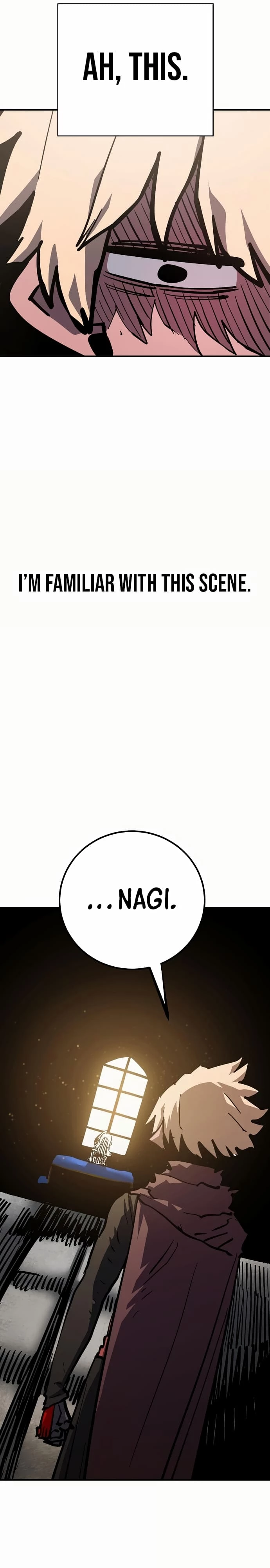Player Chapter 158 - 8