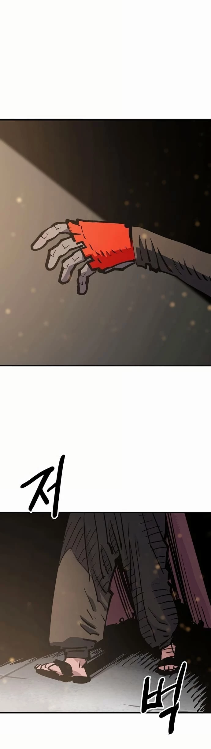 Player Chapter 158 - 10