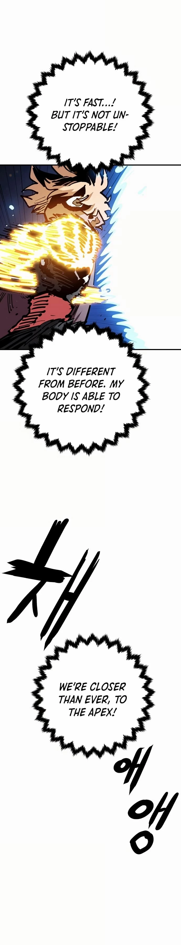 Player Chapter 159 - 20