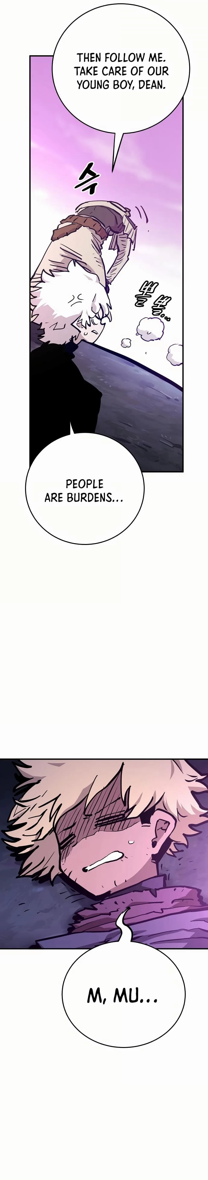 Player Chapter 160 - 39