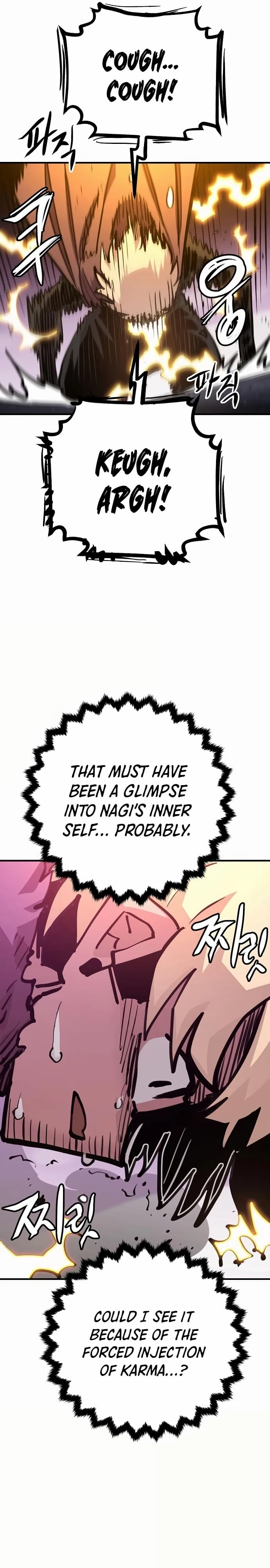 Player Chapter 158 - 13