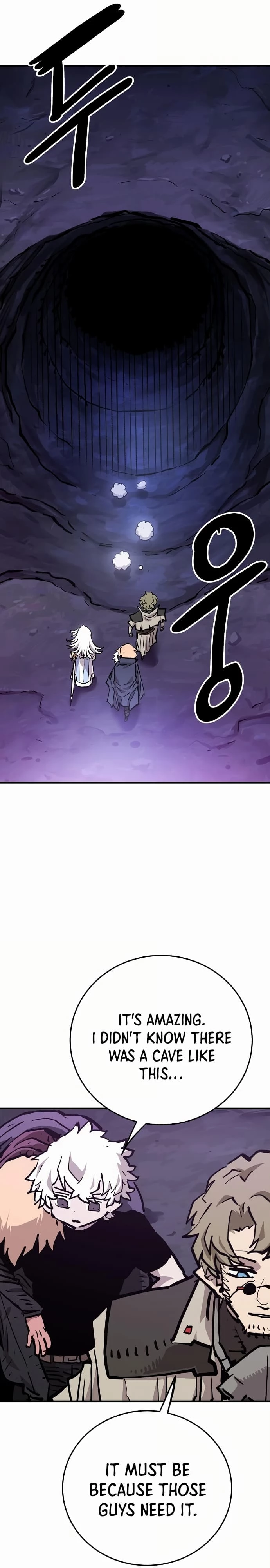 Player Chapter 160 - 40