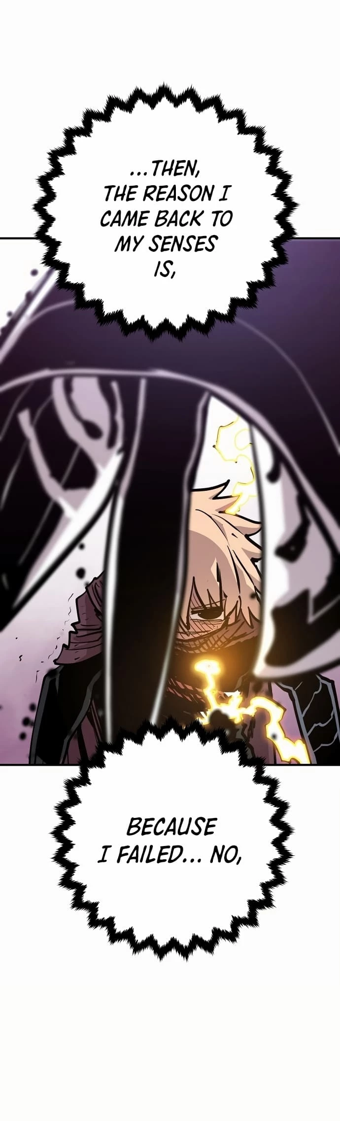 Player Chapter 158 - 14