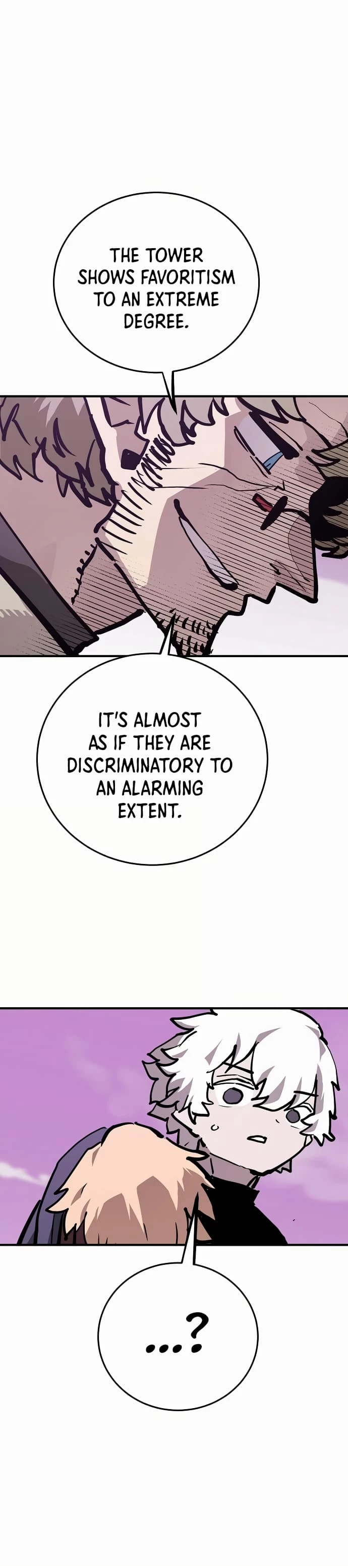 Player Chapter 160 - 41