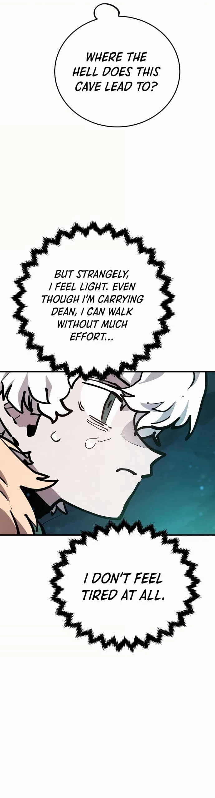 Player Chapter 160 - 44