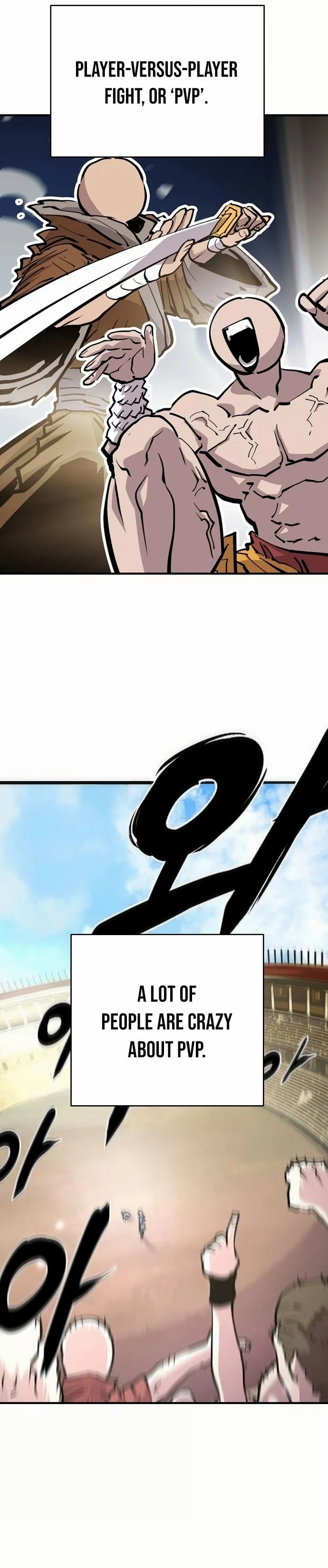 Player Chapter 158 - 18
