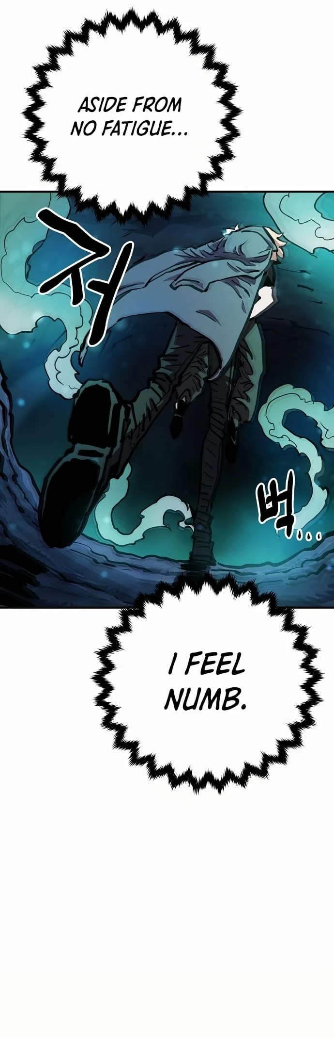 Player Chapter 160 - 45