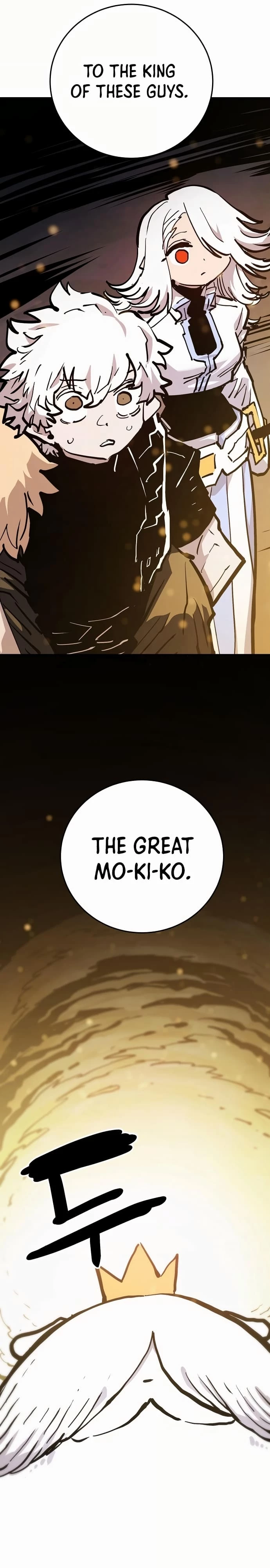 Player Chapter 160 - 49