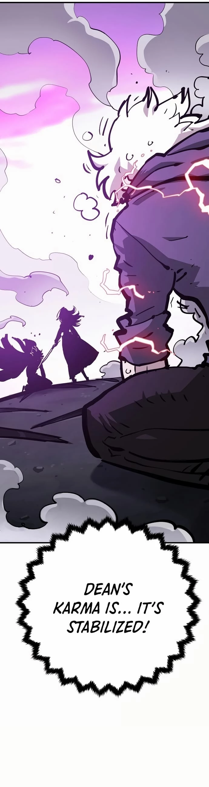 Player Chapter 159 - 32
