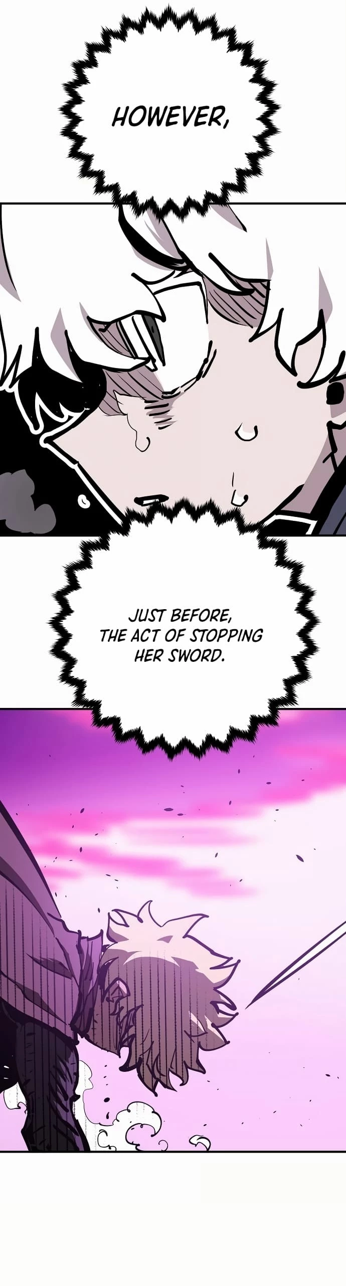 Player Chapter 159 - 33