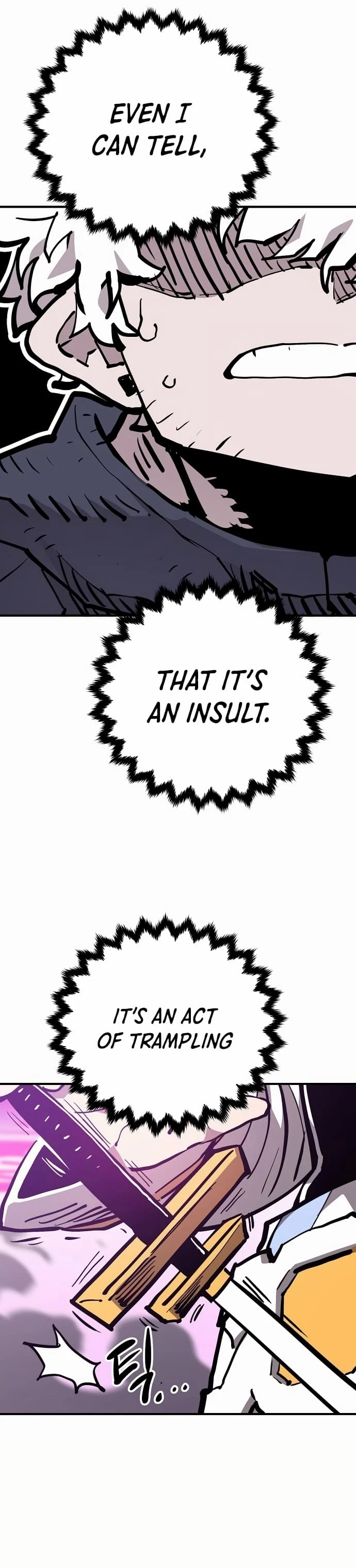 Player Chapter 159 - 34