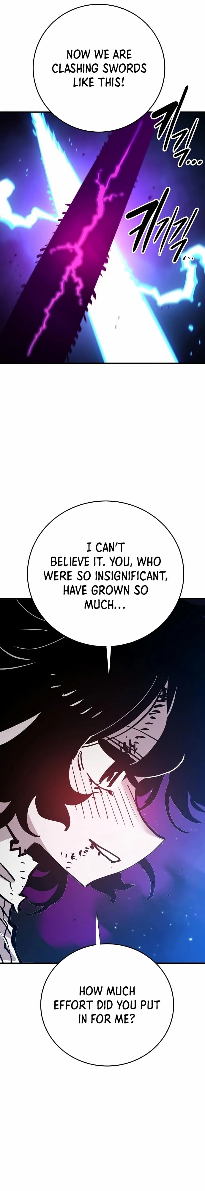 Player Chapter 157 - 3