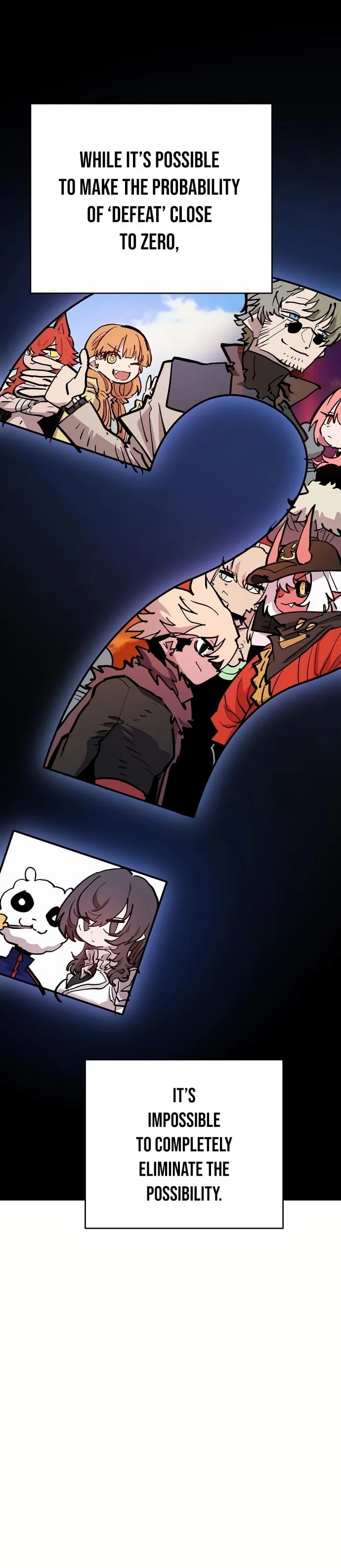 Player Chapter 158 - 28
