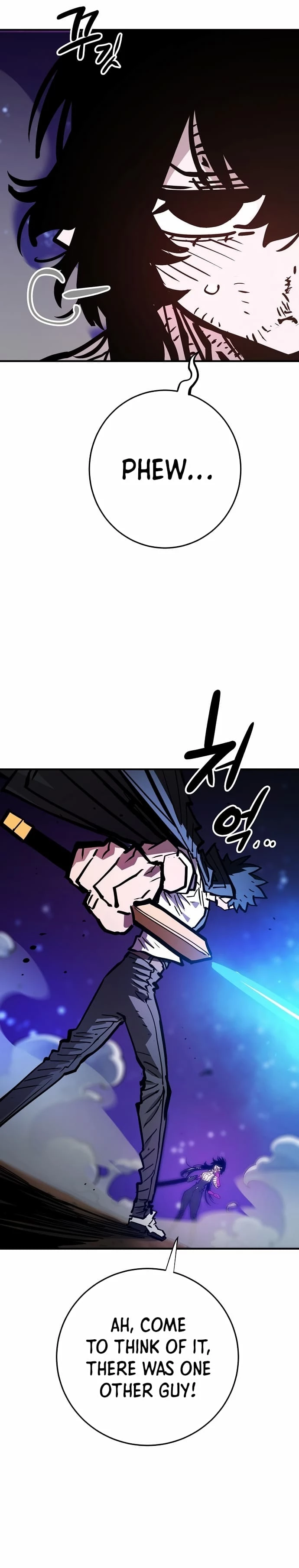 Player Chapter 157 - 8