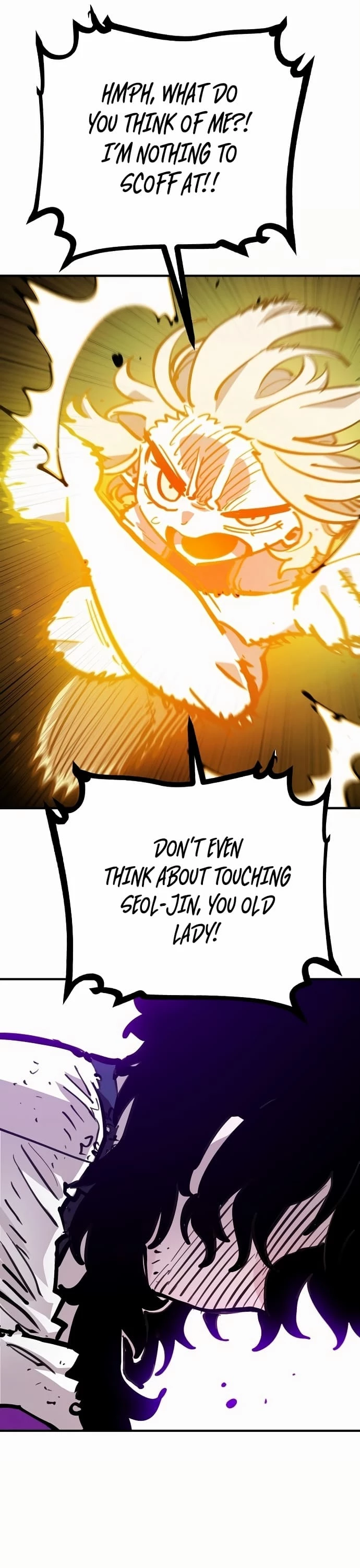 Player Chapter 158 - 34