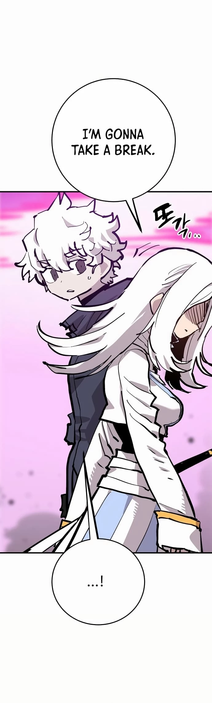 Player Chapter 159 - 43