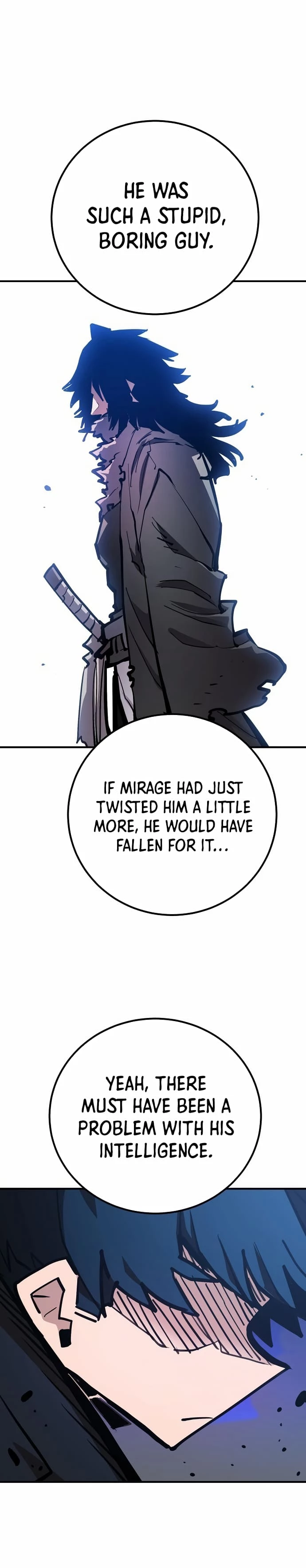 Player Chapter 157 - 10