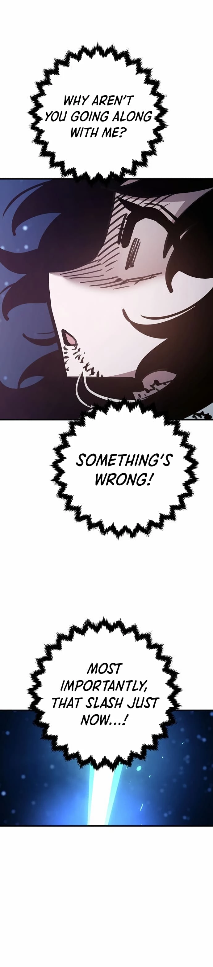 Player Chapter 157 - 13