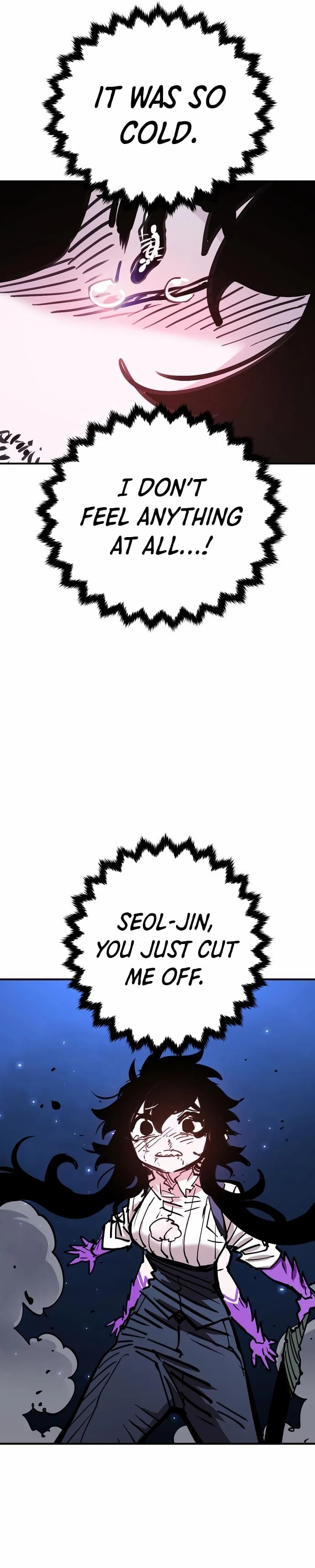 Player Chapter 157 - 14