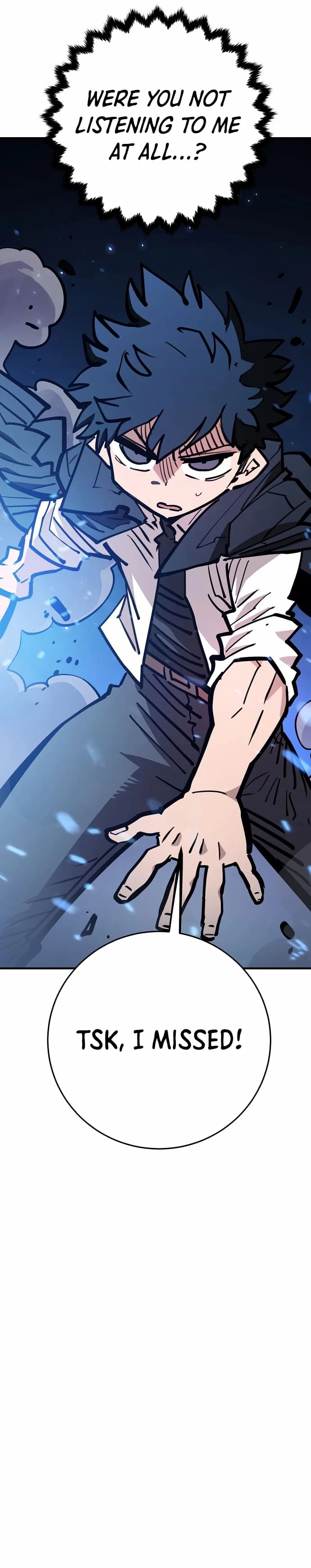 Player Chapter 157 - 15