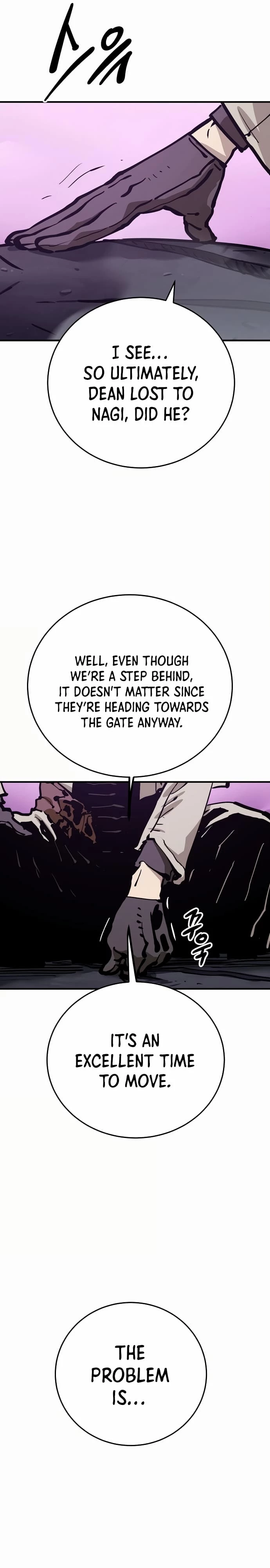 Player Chapter 159 - 50