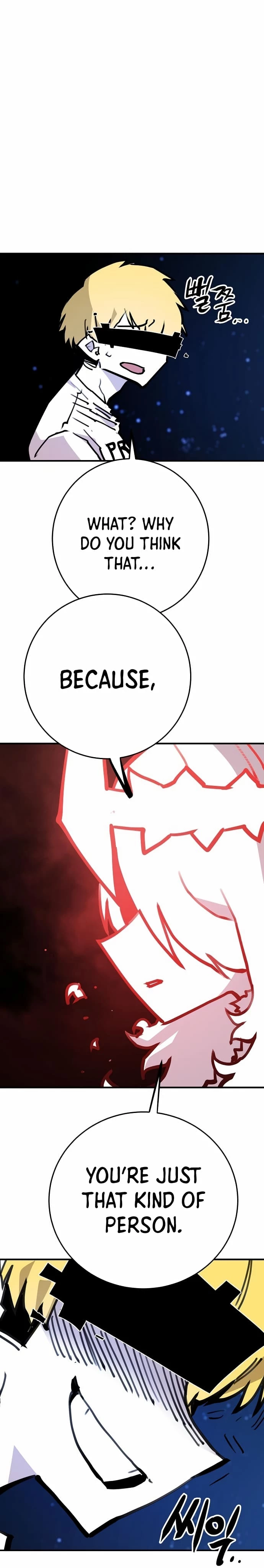 Player Chapter 155 - 2