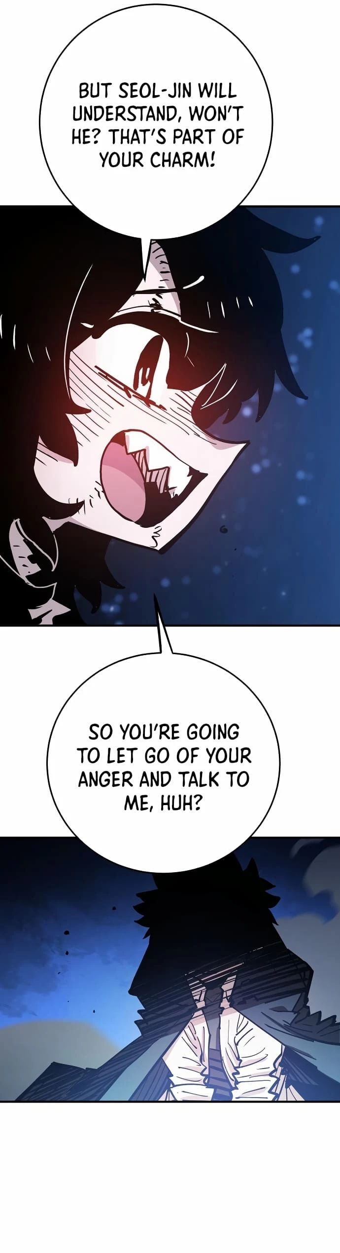 Player Chapter 157 - 23