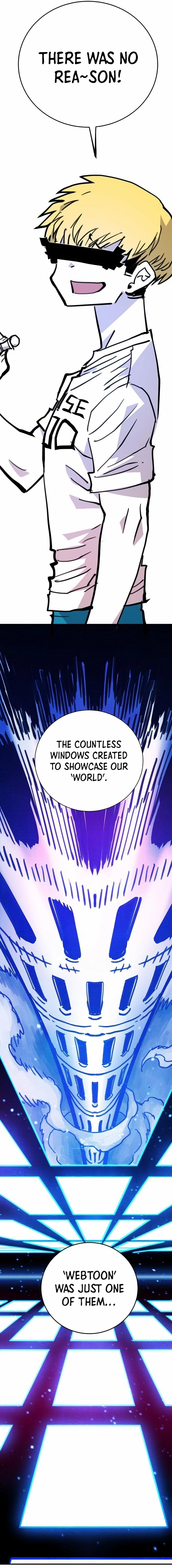 Player Chapter 155 - 4