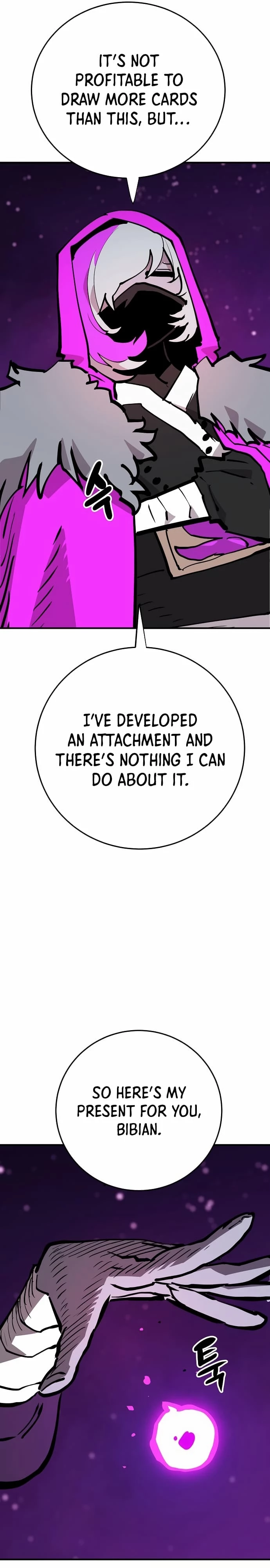 Player Chapter 156 - 5