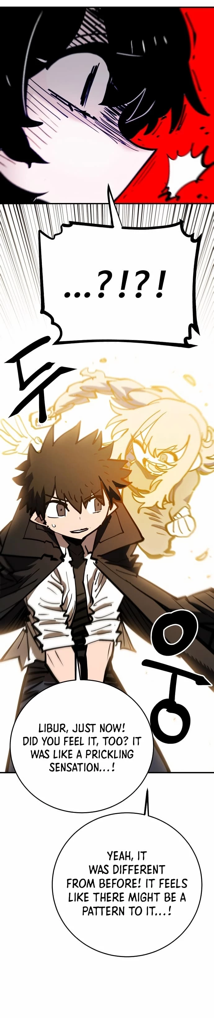 Player Chapter 157 - 24
