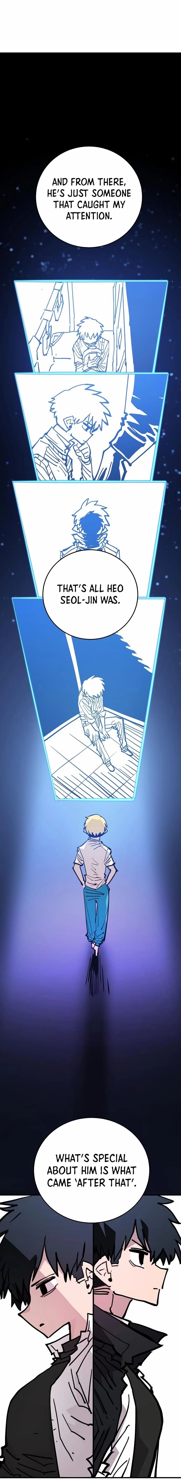 Player Chapter 155 - 5