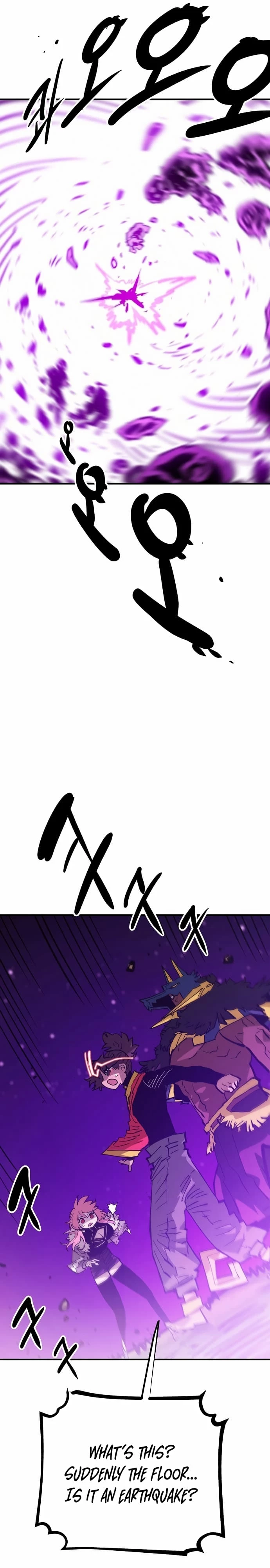 Player Chapter 156 - 7