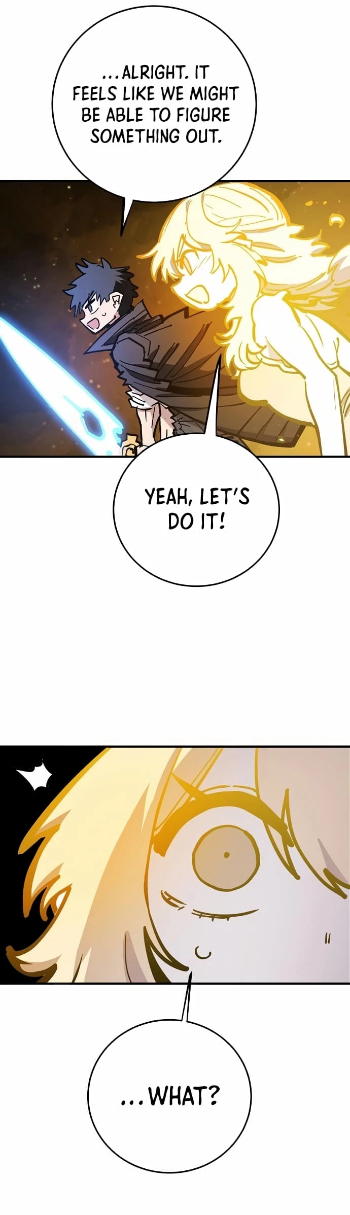 Player Chapter 157 - 25